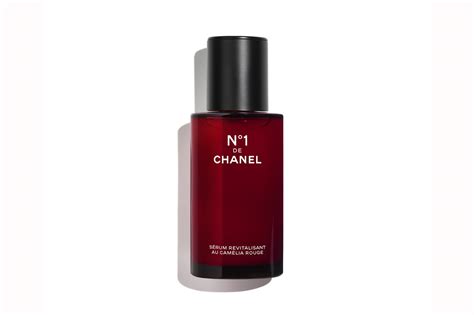 chanel serum no1|chanel no 1 collection.